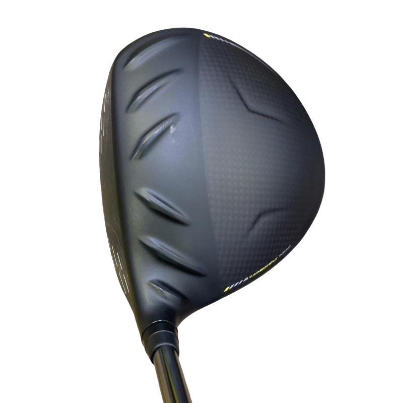 【美品】PING G430 LST ドライバー 9度 PING（ピン） G430 LST 9° ドライバー DR フレックスR : ゴルフ