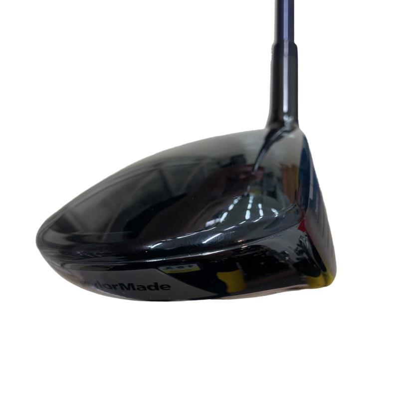 TaylorMade（テーラーメイド） Qi10 3W フェアウェイウッド FW