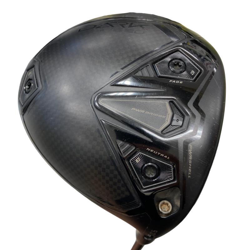 COBRA（コブラ） cobra DARKSPEED LS 9° ドライバー DR フレックスS