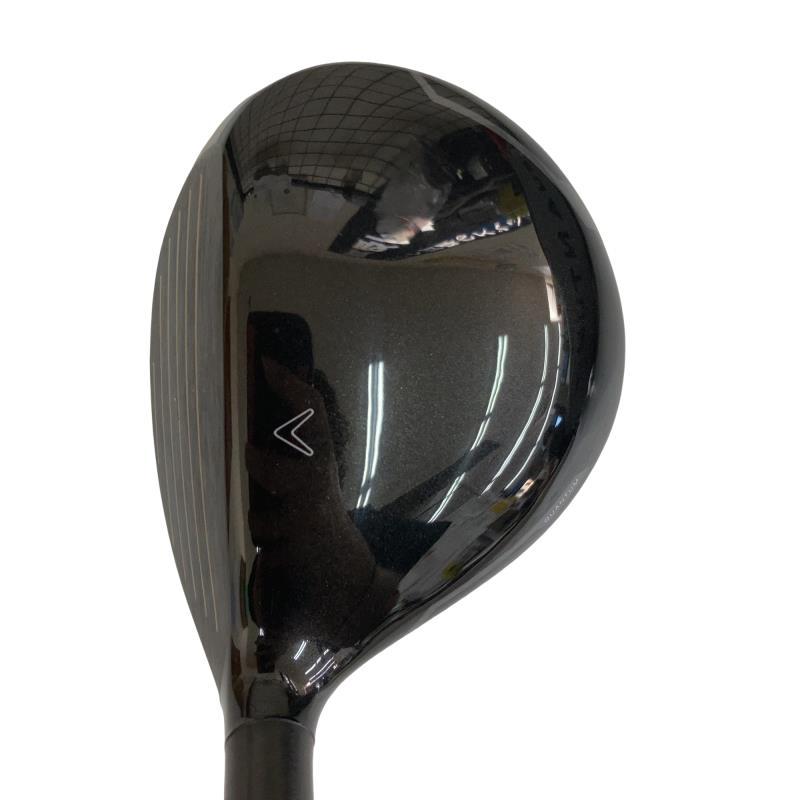 Callaway（キャロウェイ） QUANTUM MINI SPINNER 11W フェアウェイ