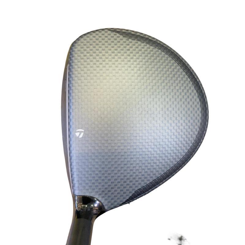 Qi35 MAX フェアウェイウッド 7W 純正Sフレックス TaylorMade（テーラーメイド） Qi35 MAX 7W フェアウェイウッド FW