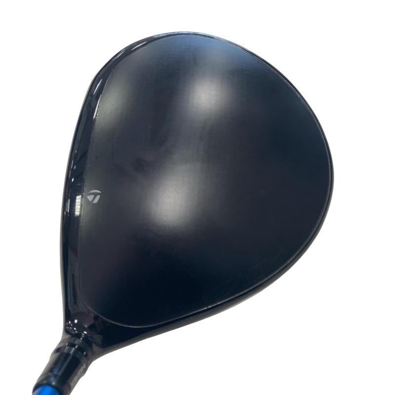 TaylorMade（テーラーメイド） STEALTH 9° ドライバー DR フレックスX