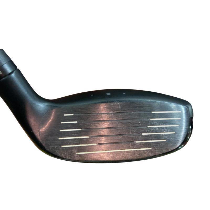 PING（ピン） G425 U6 レフティ ユーティリティ UT フレックスR