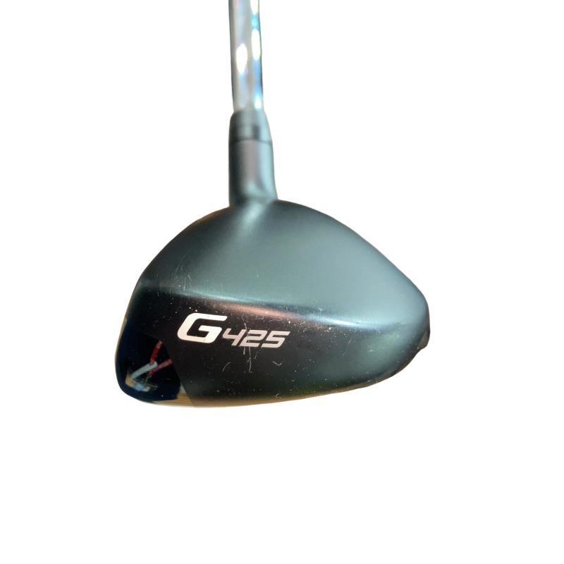 PING（ピン） G425 U6 レフティ ユーティリティ UT フレックスR