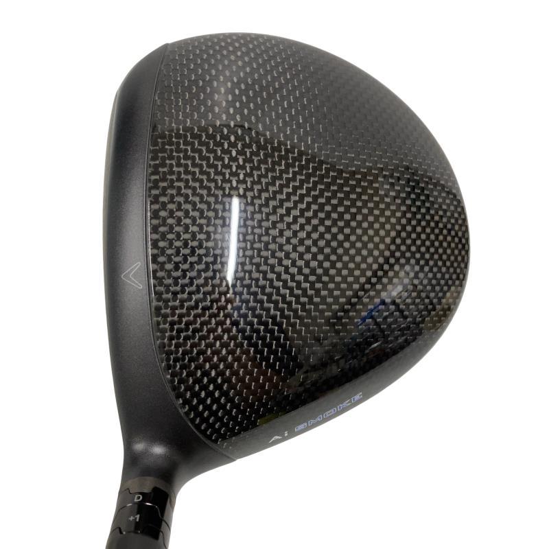 Callaway（キャロウェイ） PARADYM Ai SMOKE MAX D 10.5° ドライバー