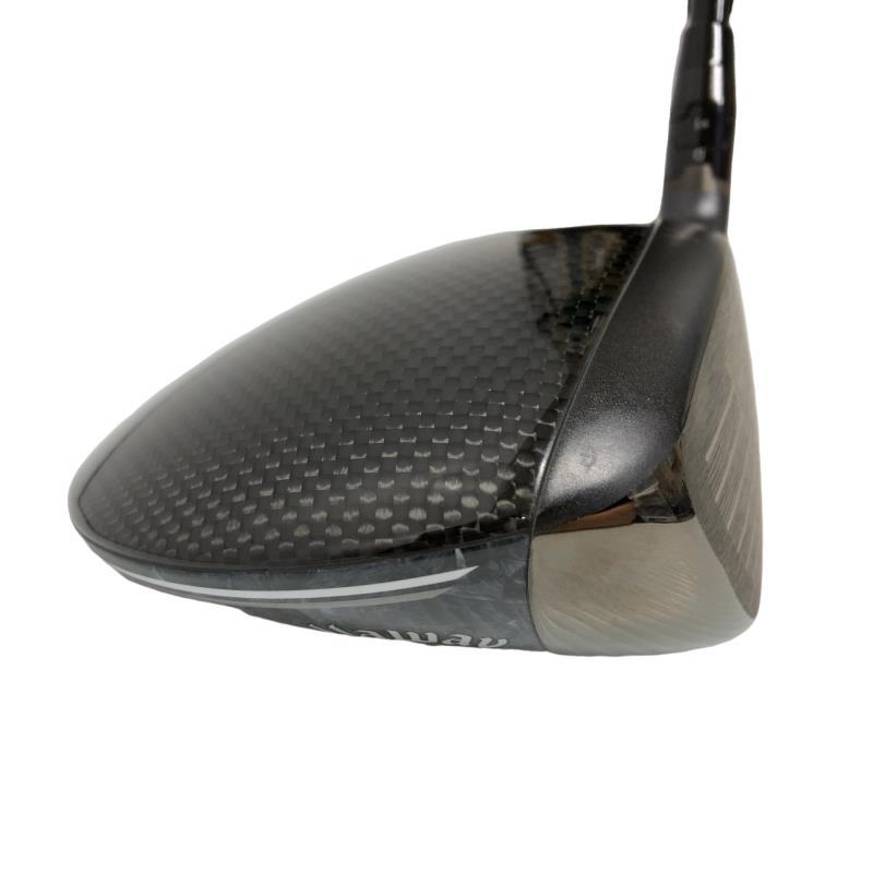 Callaway（キャロウェイ） PARADYM Ai SMOKE MAX D 10.5° ドライバー