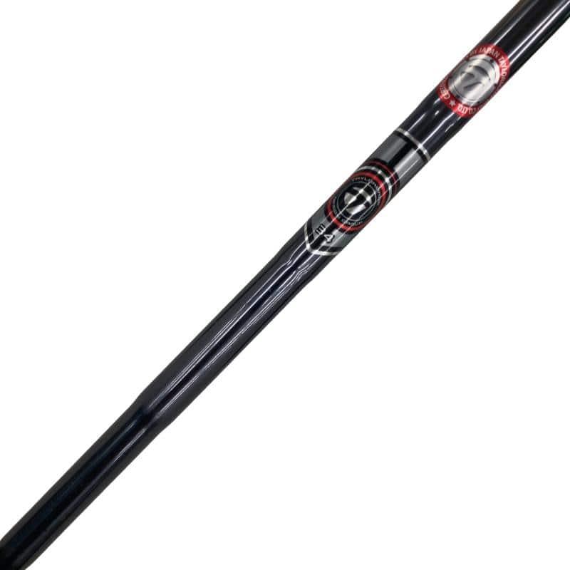 TaylorMade Daytona GHOST TOUR レフティ【美品】 TaylorMade（テーラーメイド） GHOST TOUR BLACK Daytona 34インチ