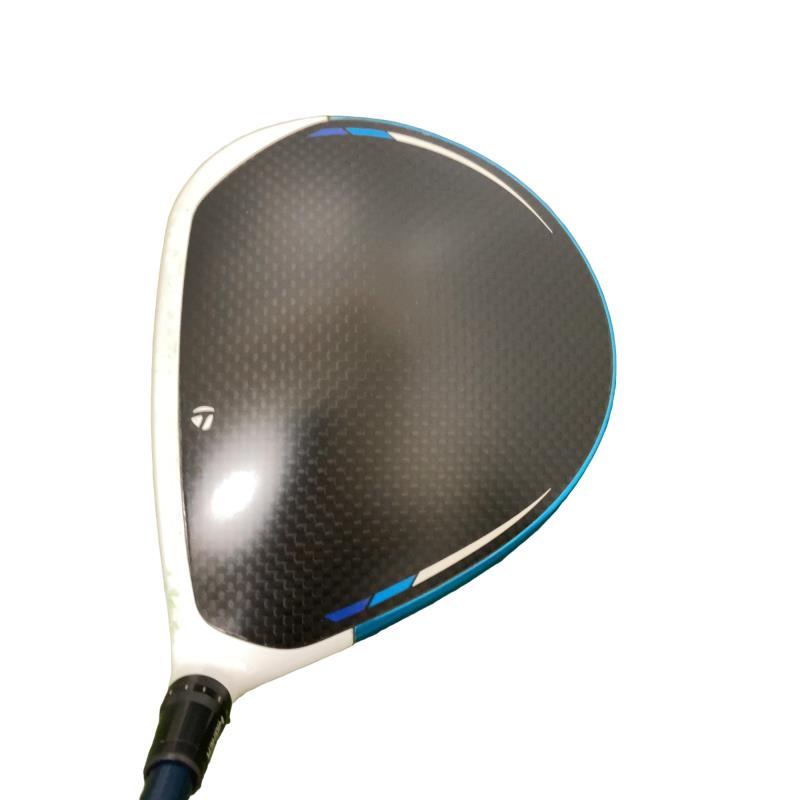 TaylorMade SIM2 ドライバー 10.5度 SR TaylorMade（テーラーメイド） SIM2 MAX 10.5° ドライバー DR