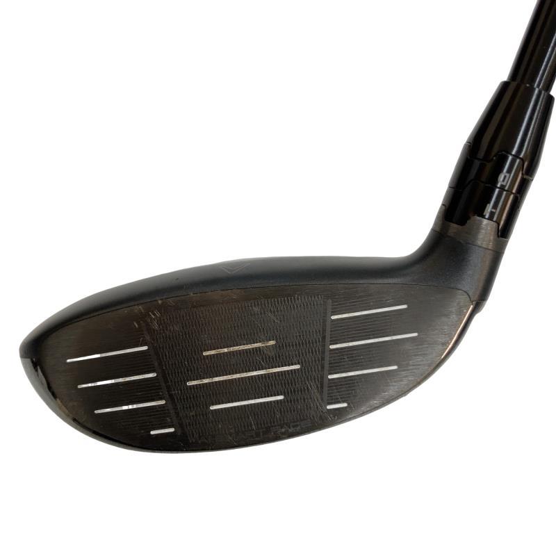 Callaway（キャロウェイ） PARADYM Ai SMOKE MAX D 3W フェアウェイ