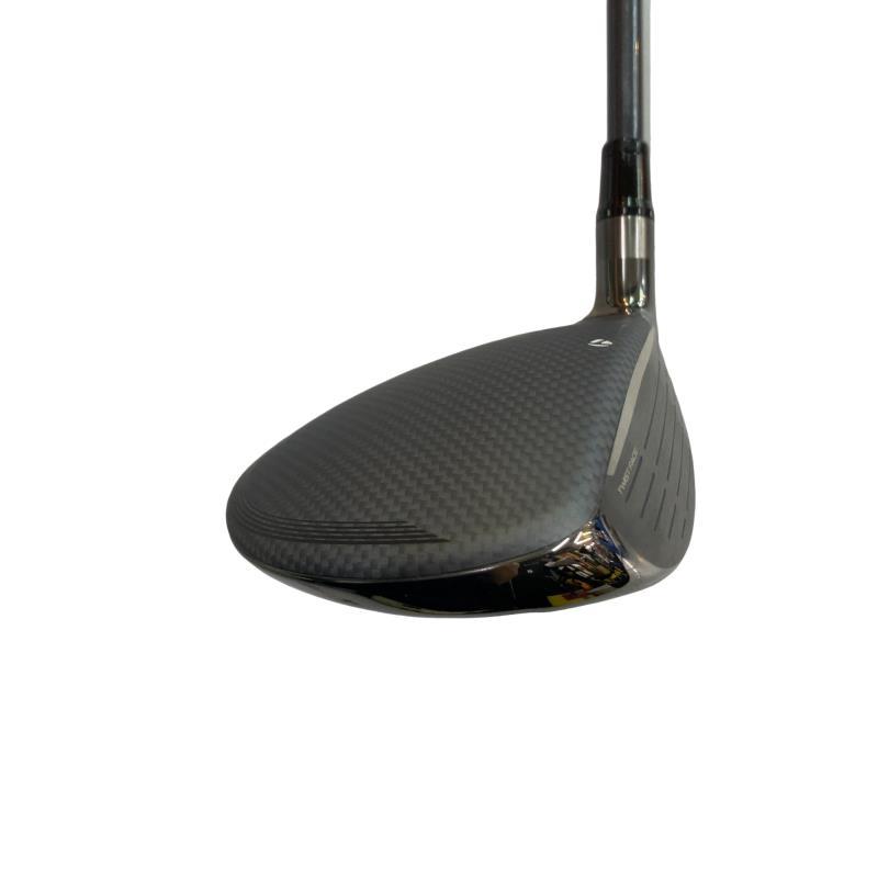 TaylorMade（テーラーメイド） Qi35 MAX 5W フェアウェイウッド FW
