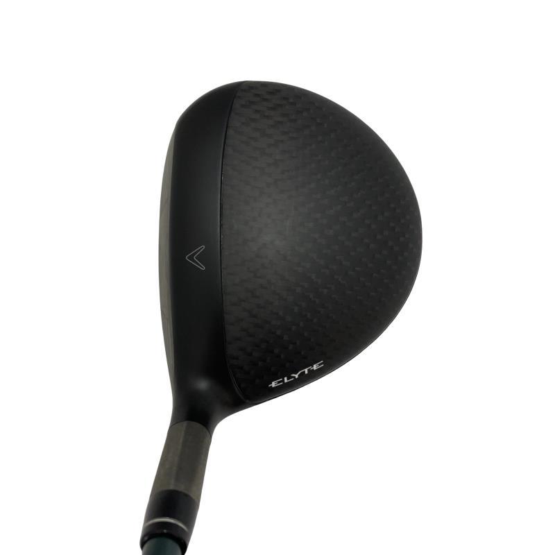 キャロウェイ ELYTE MAX FAST 7W エリート セブンウッド Callaway（キャロウェイ） ELYTE MAX FAST 7W フェアウェイウッド FW