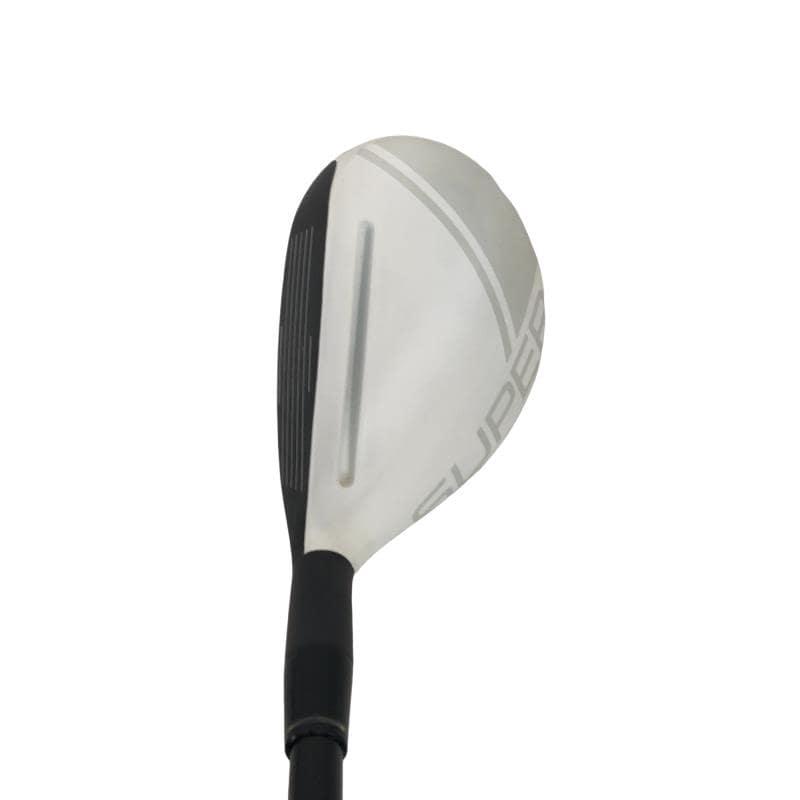 Adams Golf（アダムスゴルフ） IDEA SUPER LS XTD 19° ユーティリティ