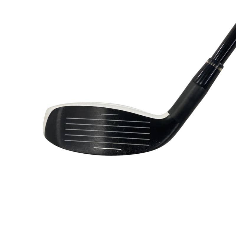 美品　SUPER LS IDEA 19° ユーティリティクラブ アダムスゴルフ Adams Golf（アダムスゴルフ） IDEA SUPER LS XTD 19° ユーティリティ