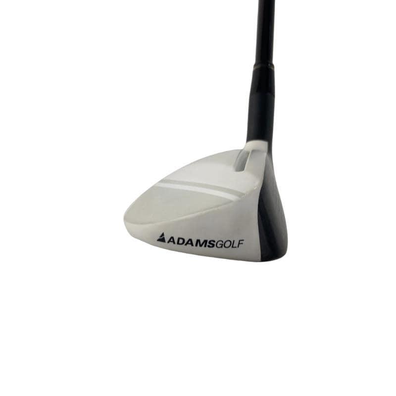 Adams Golf（アダムスゴルフ） IDEA SUPER LS XTD 19° ユーティリティ