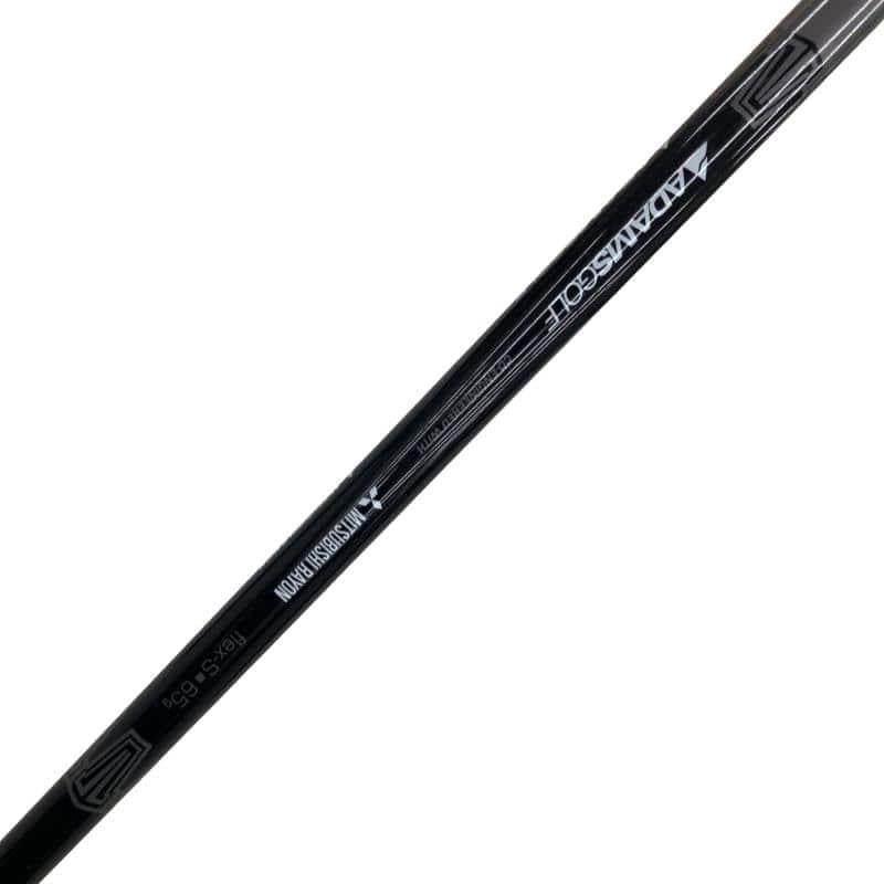 Adams Golf（アダムスゴルフ） IDEA SUPER LS XTD 19° ユーティリティ