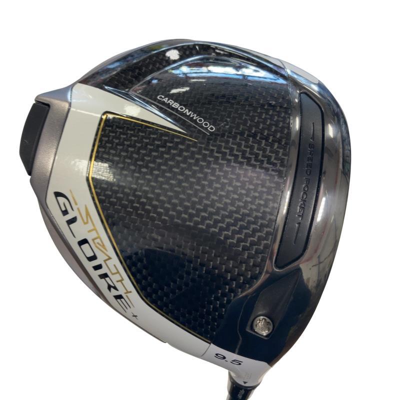 TaylorMade（テーラーメイド） STEALTH GLOIRE+ 9.5° ドライバー DR