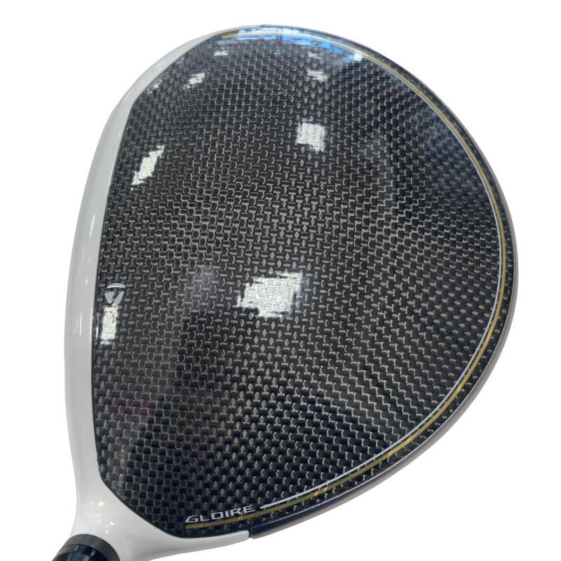 TaylorMade（テーラーメイド） STEALTH GLOIRE+ 9.5° ドライバー DR