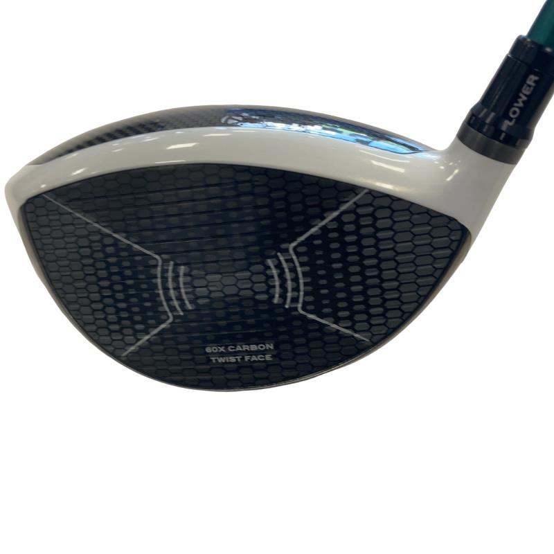 TaylorMade（テーラーメイド） STEALTH GLOIRE+ 9.5° ドライバー DR