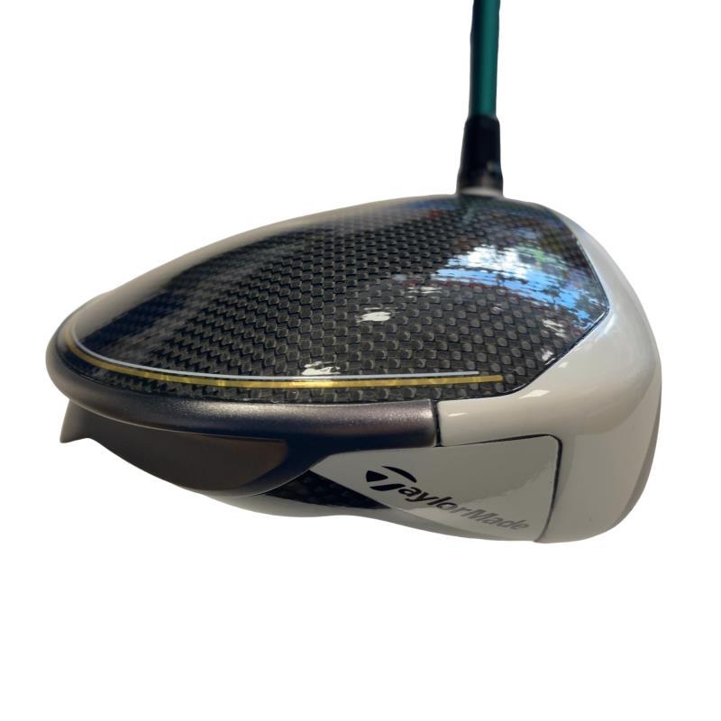TaylorMade（テーラーメイド） STEALTH GLOIRE+ 9.5° ドライバー DR