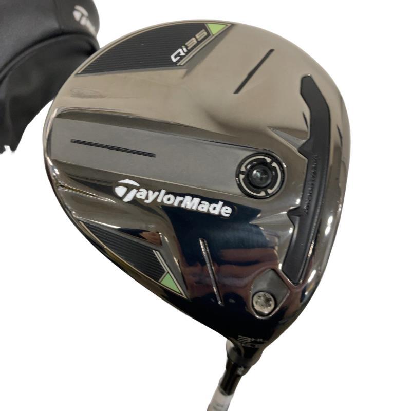 TaylorMade（テーラーメイド） Qi35 3HL フェアウェイウッド FW