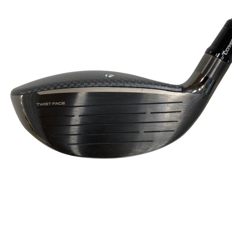 TaylorMade（テーラーメイド） Qi35 3HL フェアウェイウッド FW