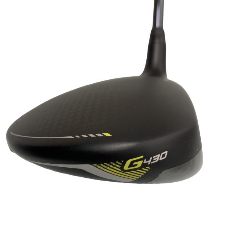 PING（ピン） G430 MAX 3W フェアウェイウッド FW フレックスS