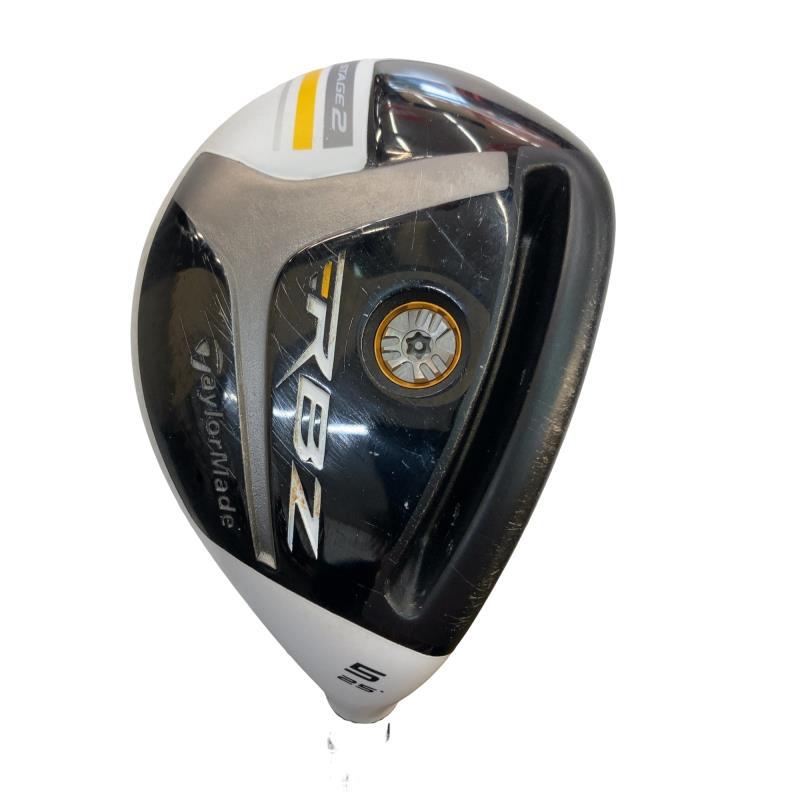 テーラーメイド RBZstage2ユーティリティ3本セット U3 U4 U5 TaylorMade（テーラーメイド） RBZ STAGE 2 U5 ユーティリティ UT