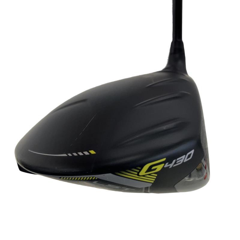 PING（ピン） G430 LST 10.5° ドライバー DR フレックスR : ゴルフ