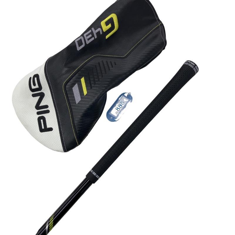 PING（ピン） G430 LST 10.5° ドライバー DR フレックスR : ゴルフ