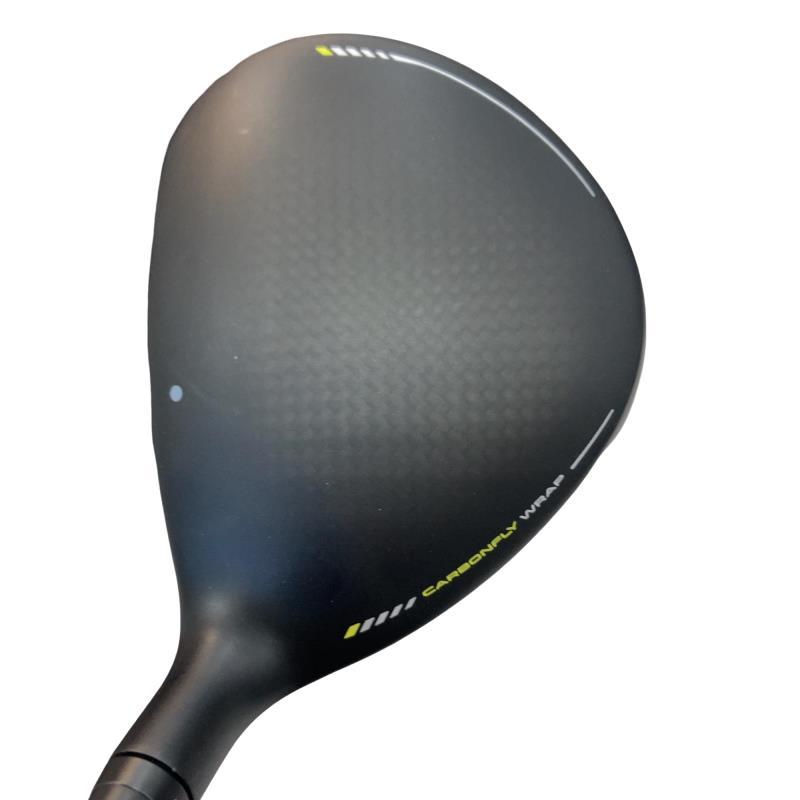PING（ピン） G430 MAX 5W フェアウェイウッド FW フレックスS