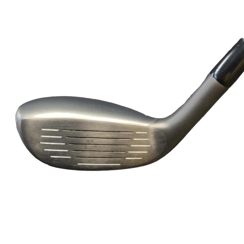 MIZUNO GOLF ミズノ JPX FLI-HI(2025) 22° ユーティリティ UT