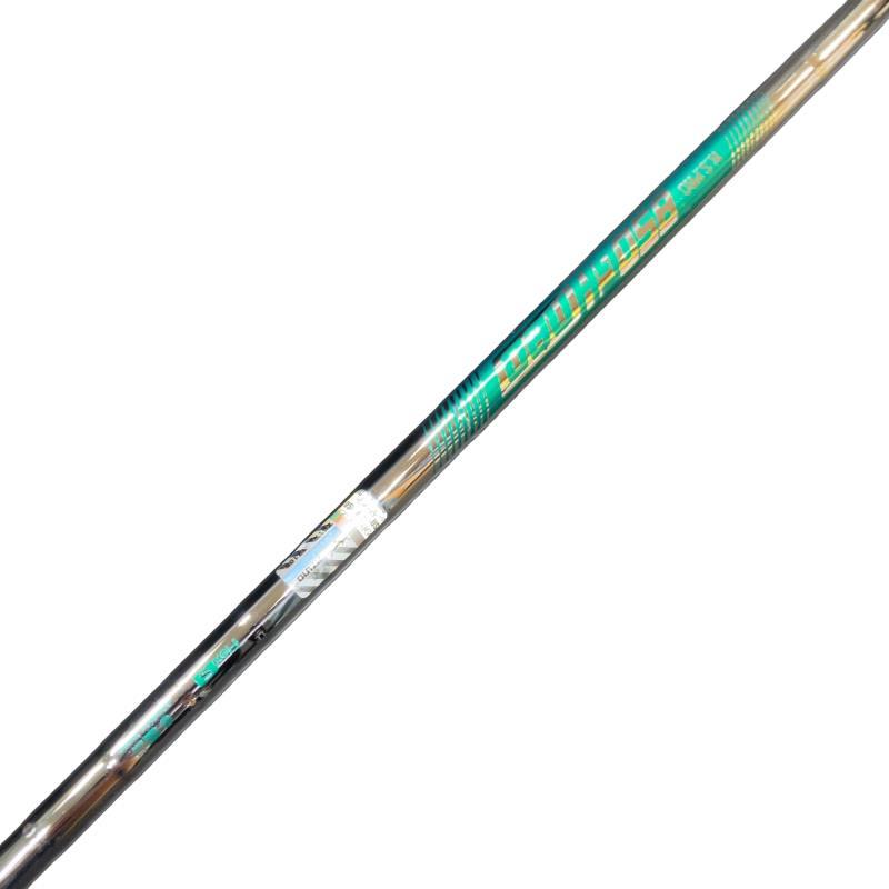 MIZUNO JPX FLI-HI UT22° 25° 2025年2本セット MIZUNO GOLF ミズノ JPX FLI-HI(2025) 22° ユーティリティ UT