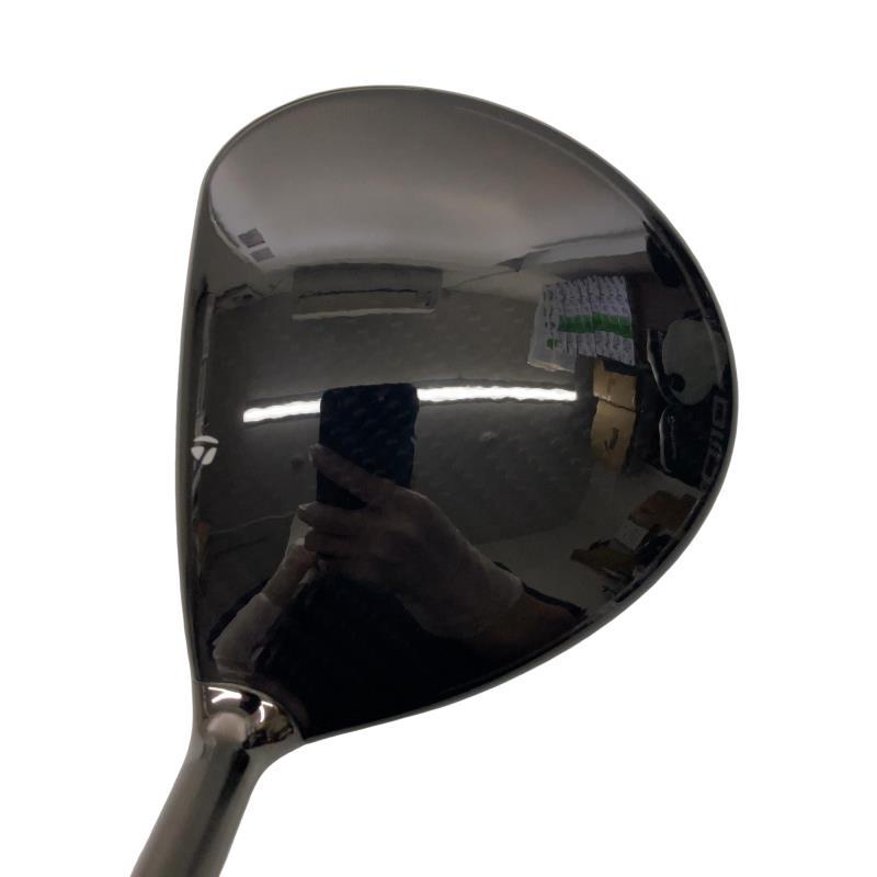 TaylorMade（テーラーメイド） Qi10 MAX 3W フェアウェイウッド FW