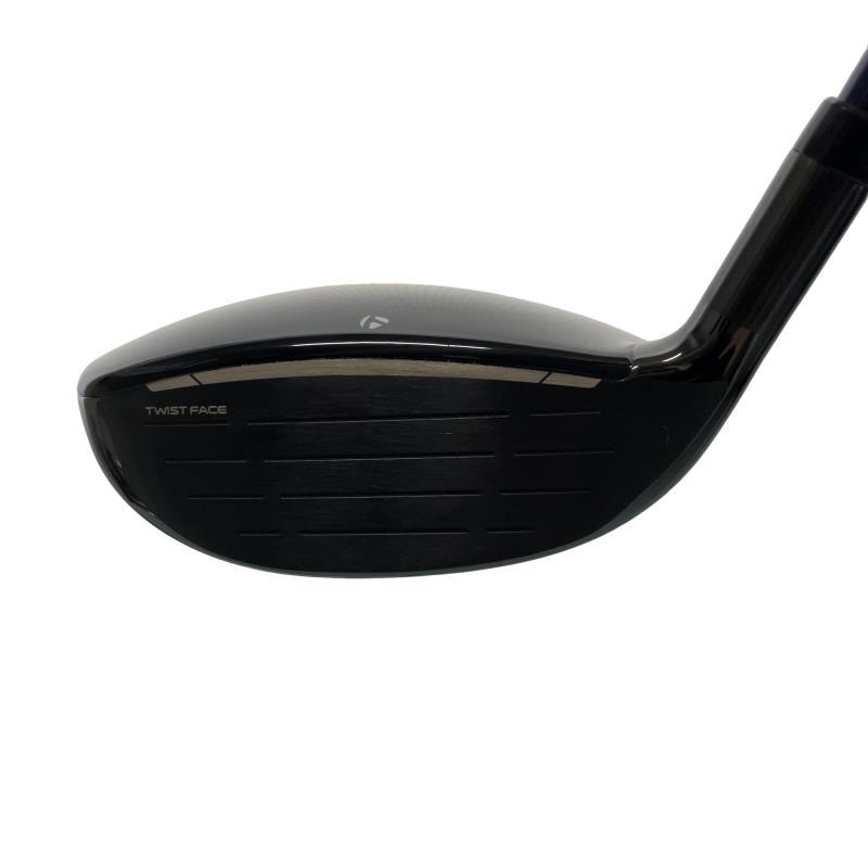 TaylorMade（テーラーメイド） Qi10 MAX 3W フェアウェイウッド FW