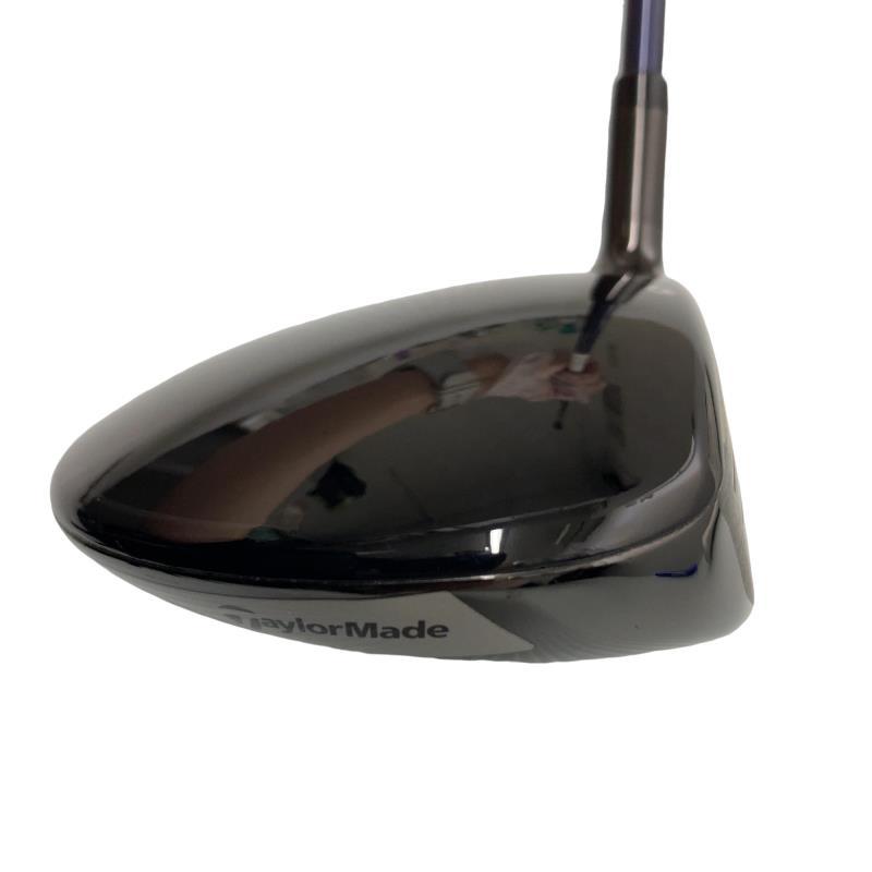 TaylorMade（テーラーメイド） Qi10 MAX 3W フェアウェイウッド FW