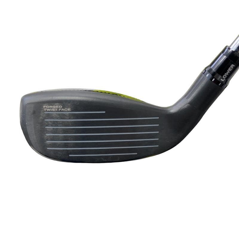 TaylorMade（テーラーメイド） STEALTH2 PLUS U3 ユーティリティ UT