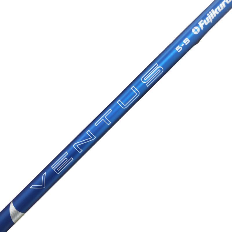 レア2024ベンタスパトリオットエディションブルー5(S)キャロウェイスリーブ Callaway（キャロウェイ） キャロウェイスリーブ付き(QUANTUM系