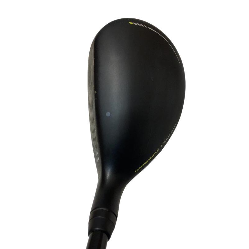 PING（ピン） G430 U5 ユーティリティ UT フレックスSR : ゴルフ