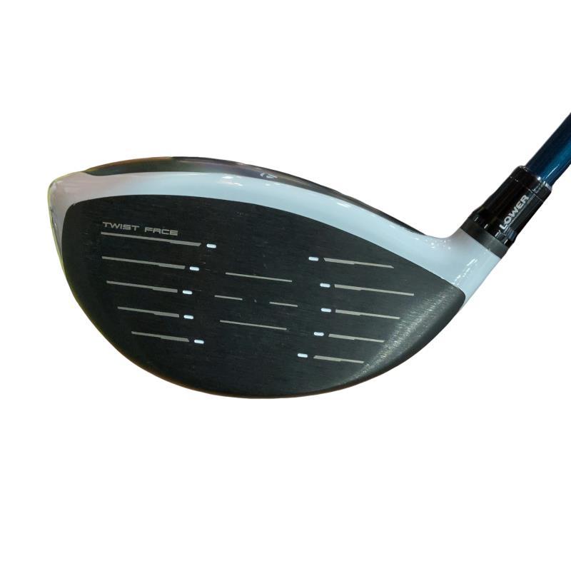 TaylorMade（テーラーメイド） SIM2 MAX 10.5° ドライバー DR