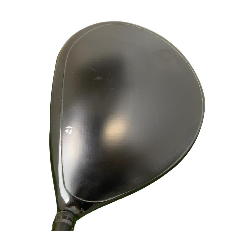 TaylorMade Stealth Plus ドライバー 10.5度 TaylorMade（テーラーメイド） STEALTH PLUS 10.5° ドライバー DR