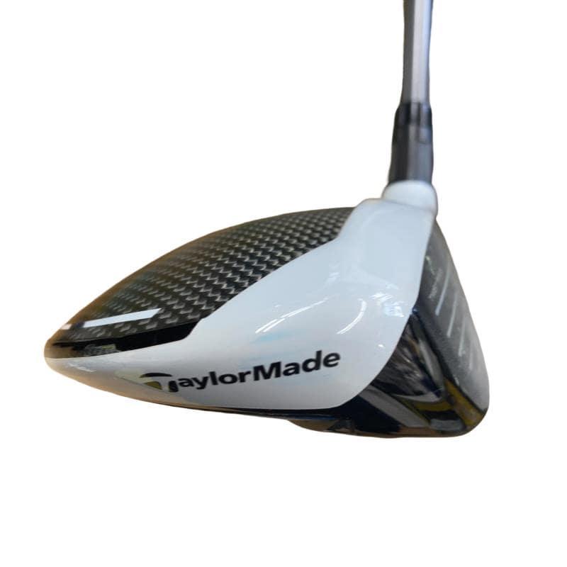 TaylorMade SIM MAX-D 7番 フェアウェイウッド　SR 7W TaylorMade（テーラーメイド） SIM MAX-D 7W フェアウェイウッド FW
