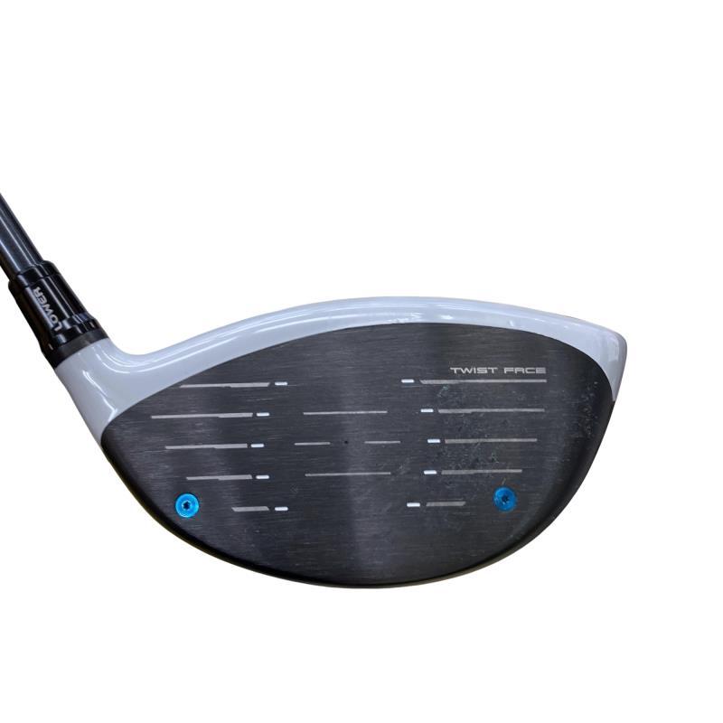 TaylorMade（テーラーメイド） SIM MAX-D 10.5° レフティ USA