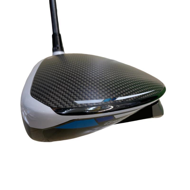 TaylorMade（テーラーメイド） SIM MAX-D 10.5° レフティ USA