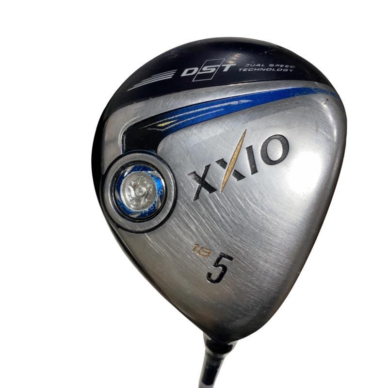 DUNLOP（ダンロップ） XXIO(2016) 5W フェアウェイウッド FW