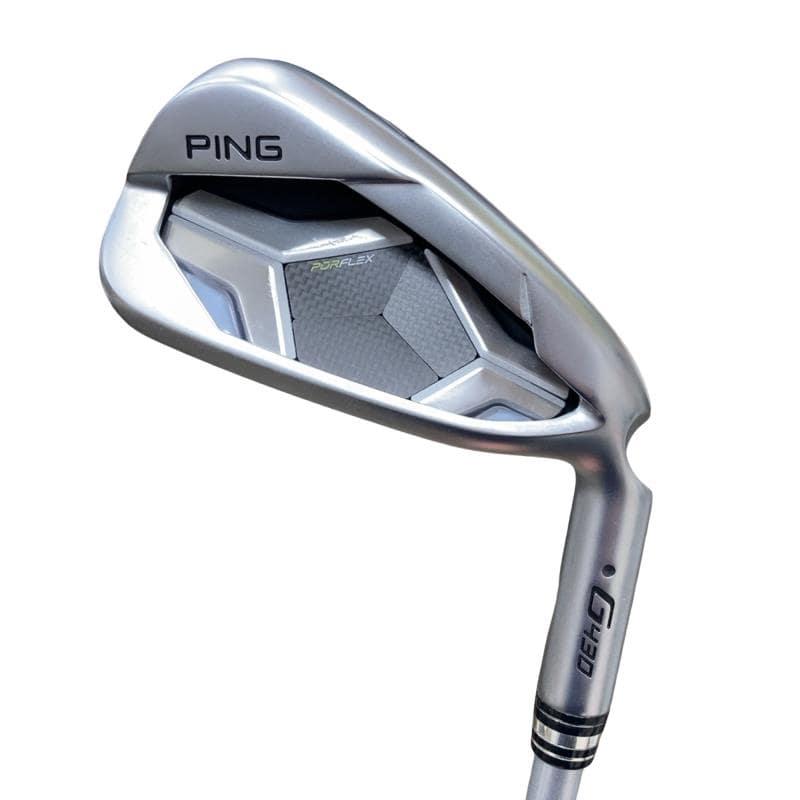 PING（ピン） G430 6S アイアンセット IR フレックスその他 : ゴルフ
