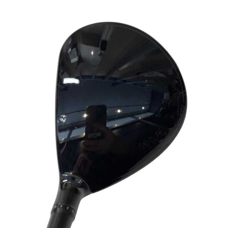 TaylorMade（テーラーメイド） Qi10 TOUR 3W フェアウェイウッド FW