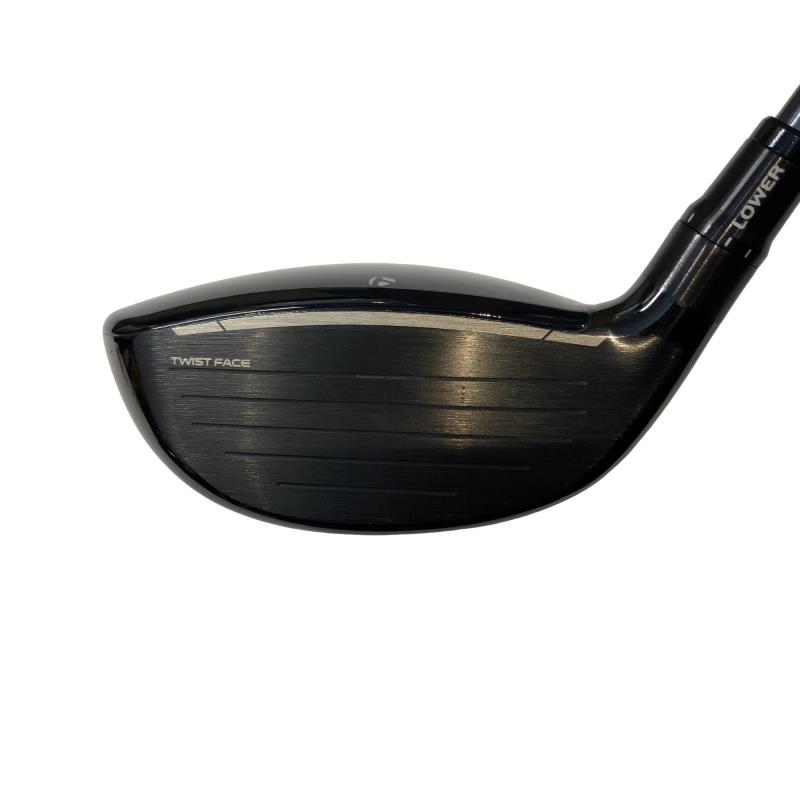TaylorMade（テーラーメイド） Qi10 TOUR 3W フェアウェイウッド FW