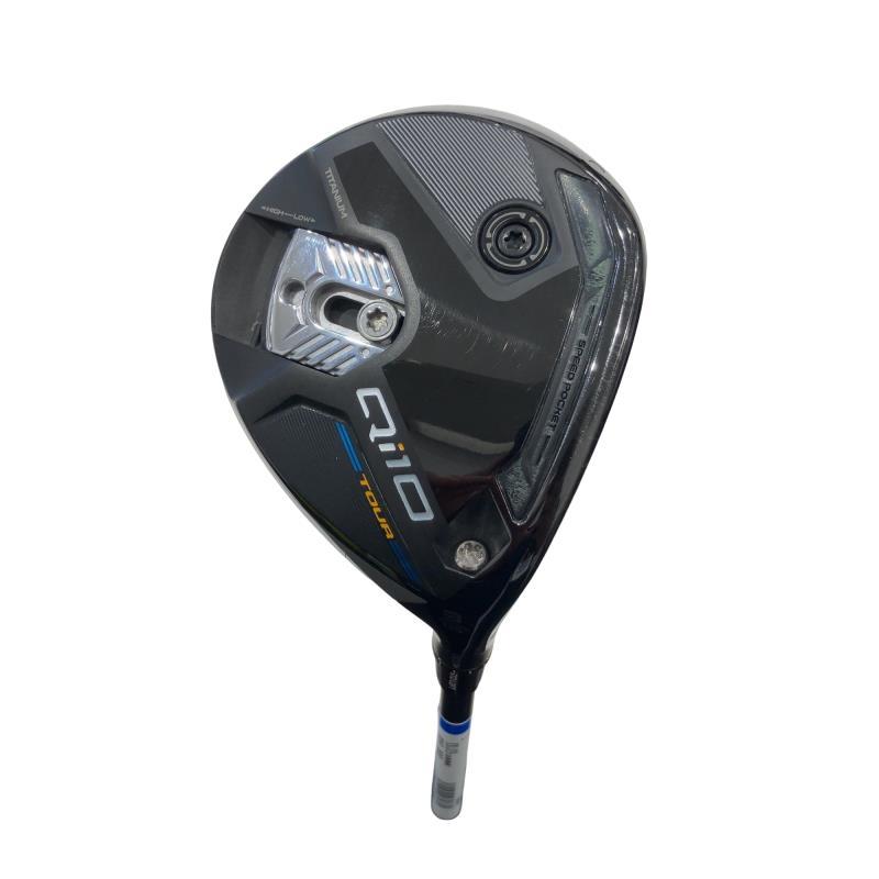 TaylorMade（テーラーメイド） Qi10 TOUR 3W フェアウェイウッド FW