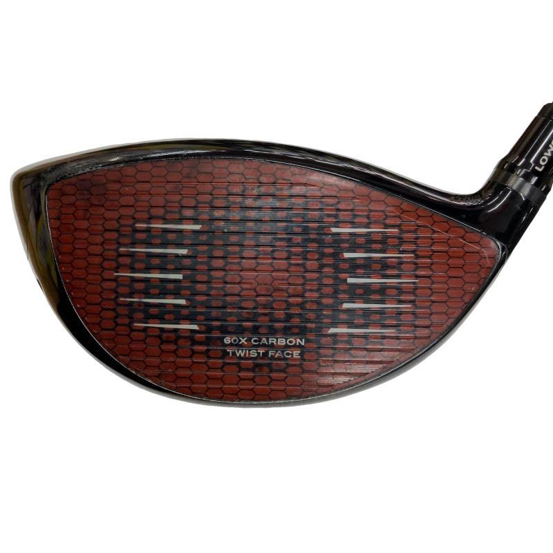 TaylorMade（テーラーメイド） STEALTH PLUS+ 9° ドライバー DR