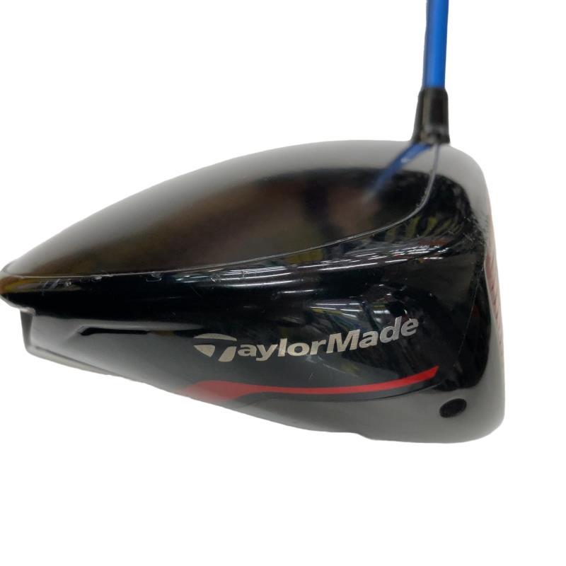 TaylorMade（テーラーメイド） STEALTH PLUS+ 9° ドライバー DR